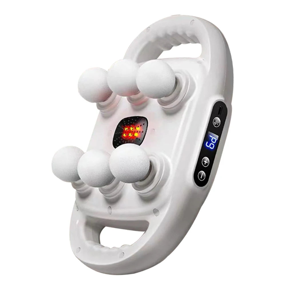 PEICON™ Six-Head Deep Relief Massager