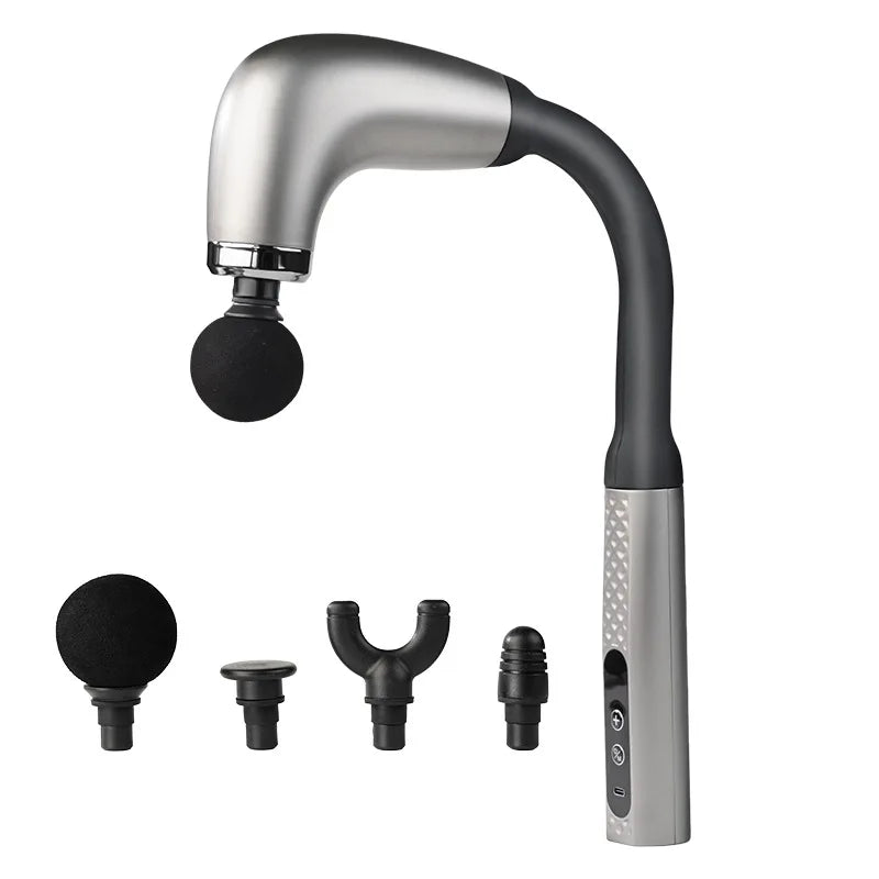 ReluHammer™ Electric Massage Gun
