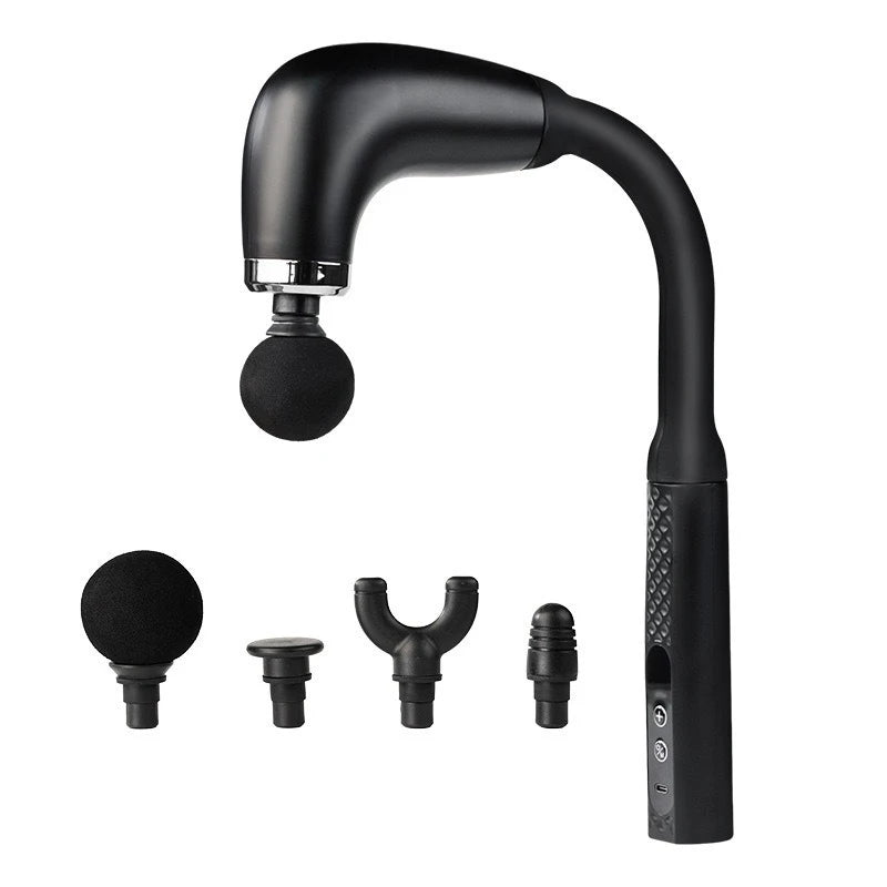 ReluHammer™ Electric Massage Gun