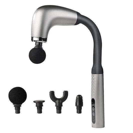 ReluHammer™ Electric Massage Gun